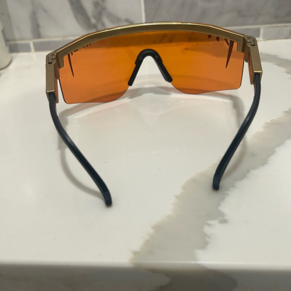 Authentic Pit Vipers! - Picture 3 of 3